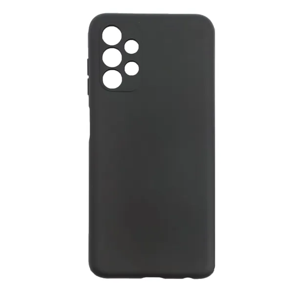 Mm tpu sam galaxy a23 5g silicone mikro black 73296