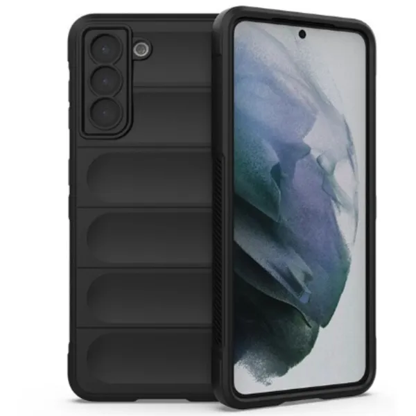 Mm tpu sam galaxy a25 5g hard protection waves black 38246