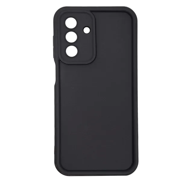Mm tpu sam galaxy a27 silicone candy black 17998