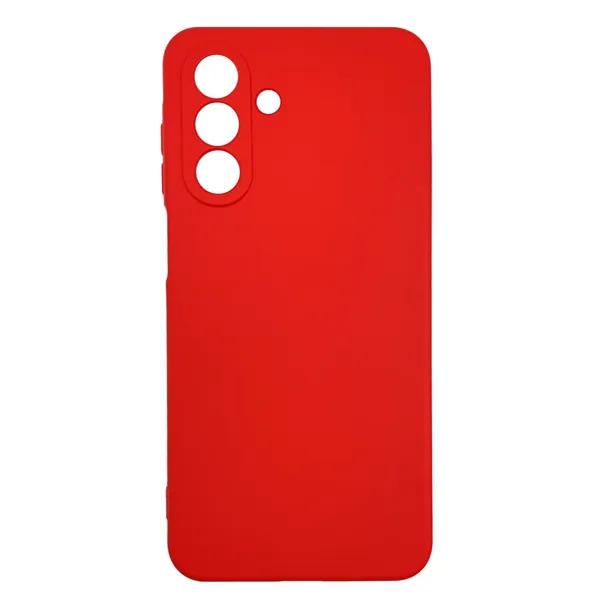 Mm tpu sam galaxy a27 silicone mikro red 55846