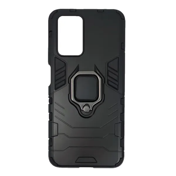 Mm tpu xiaomi redmi note 13 pro anti shock with ring iil crn 40654