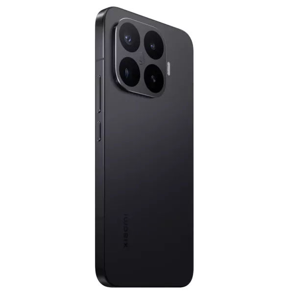 Xiaomi 17T Pro - 12GB/512GB Black