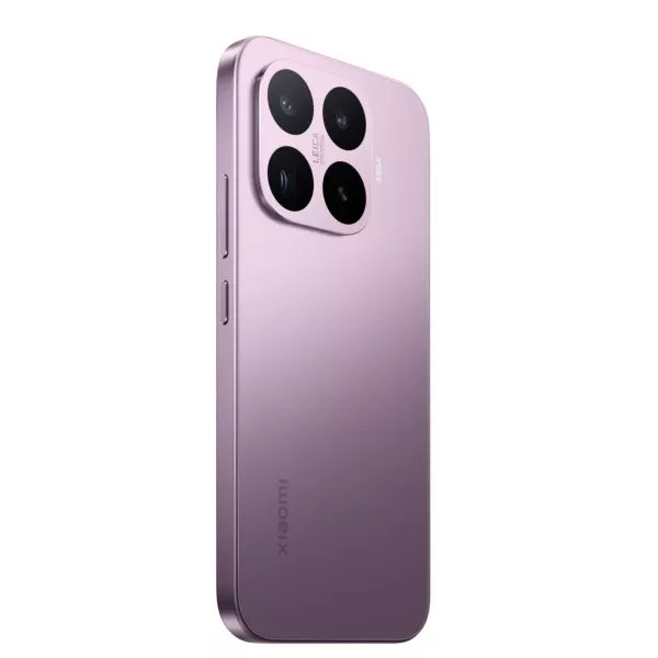 Xiaomi 17T - 12GB/512GB Violet