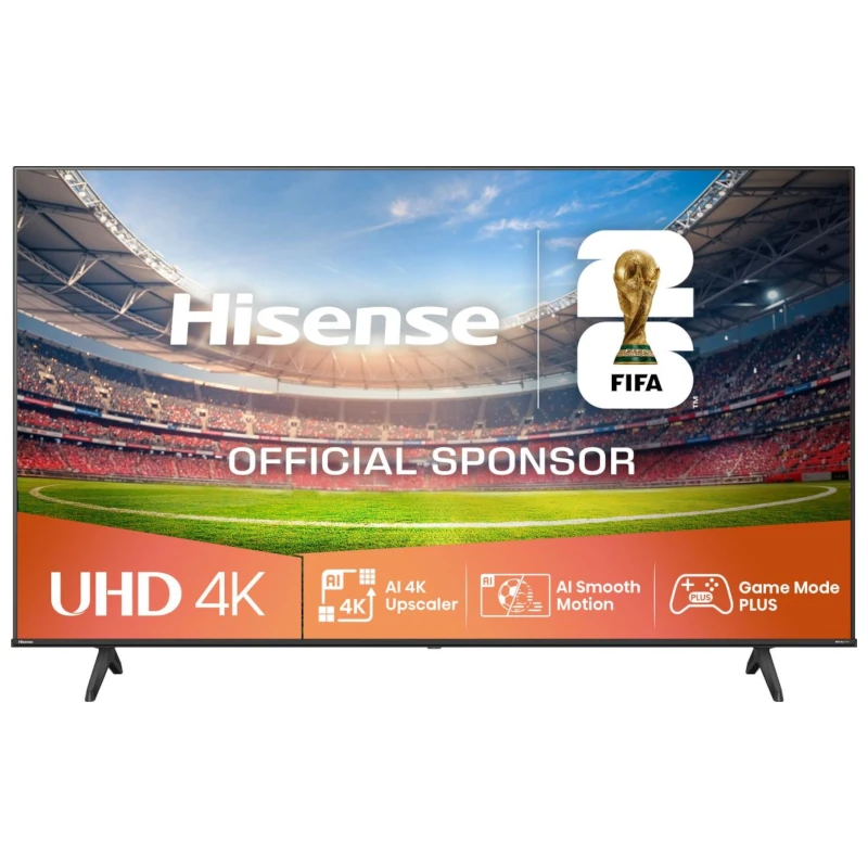 0072634 hisense tv 50a69q
