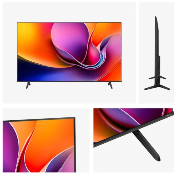 HISENSE TV 50A69Q - Slika 2