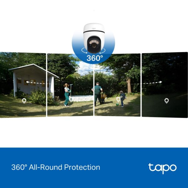 199176 57 Tapo C630 KIT