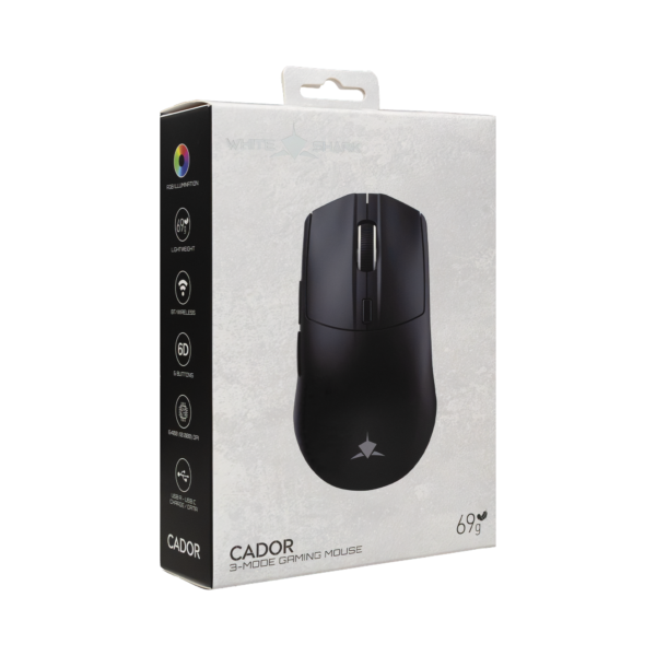 Cador black