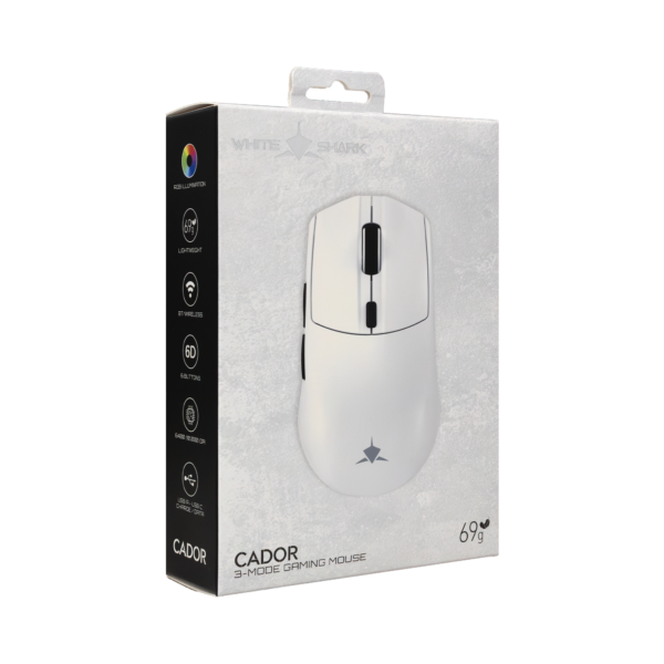 Cador white