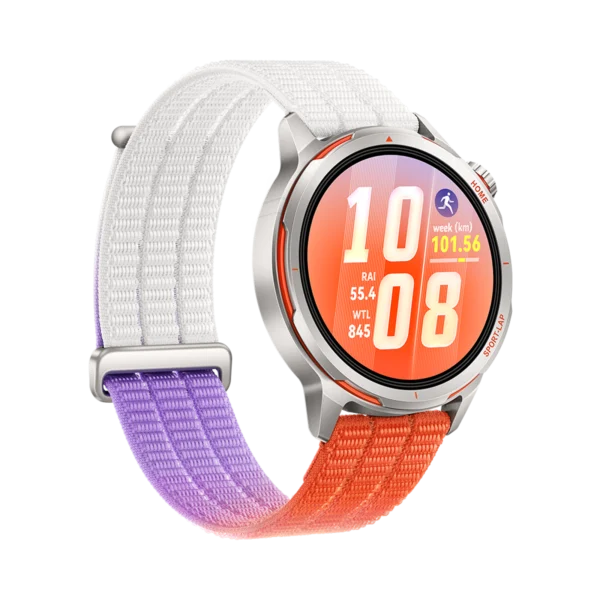 Huawei watch gt runner 2 dawn orange