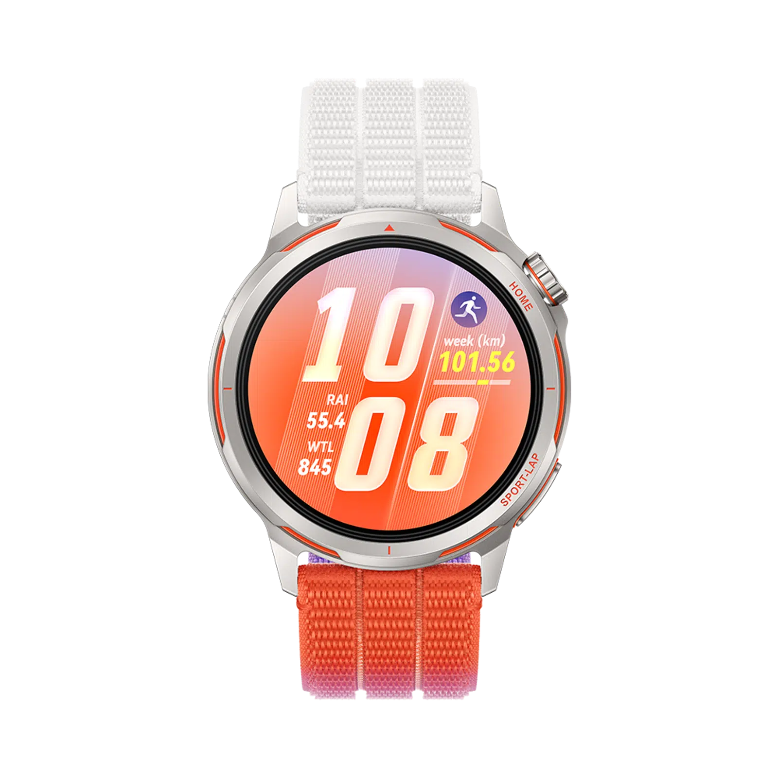Huawei watch gt runner 2 dawn orange