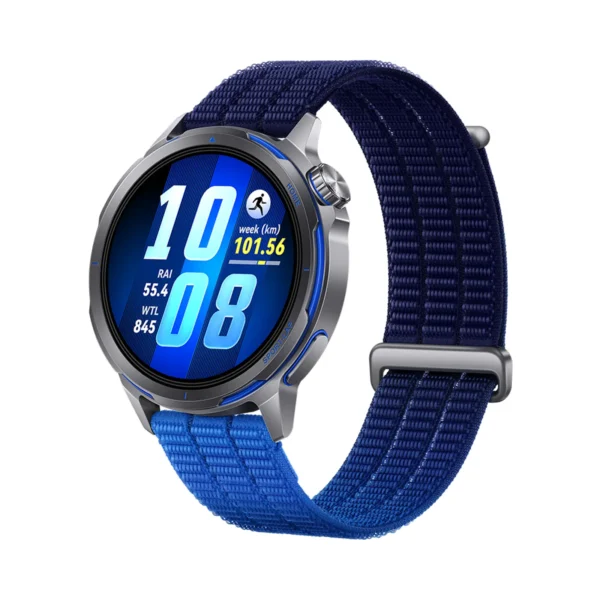 Huawei watch gt runner 2 dusk blue
