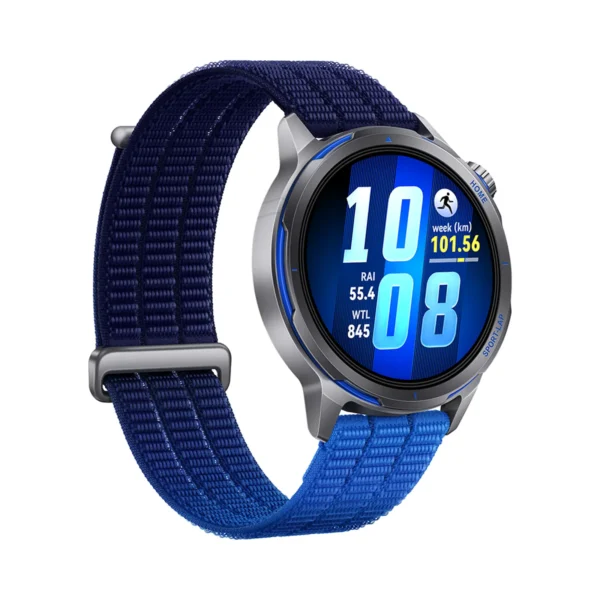 Huawei watch gt runner 2 dusk blue
