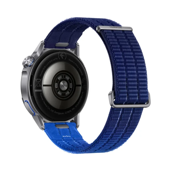 Huawei watch gt runner 2 dusk blue