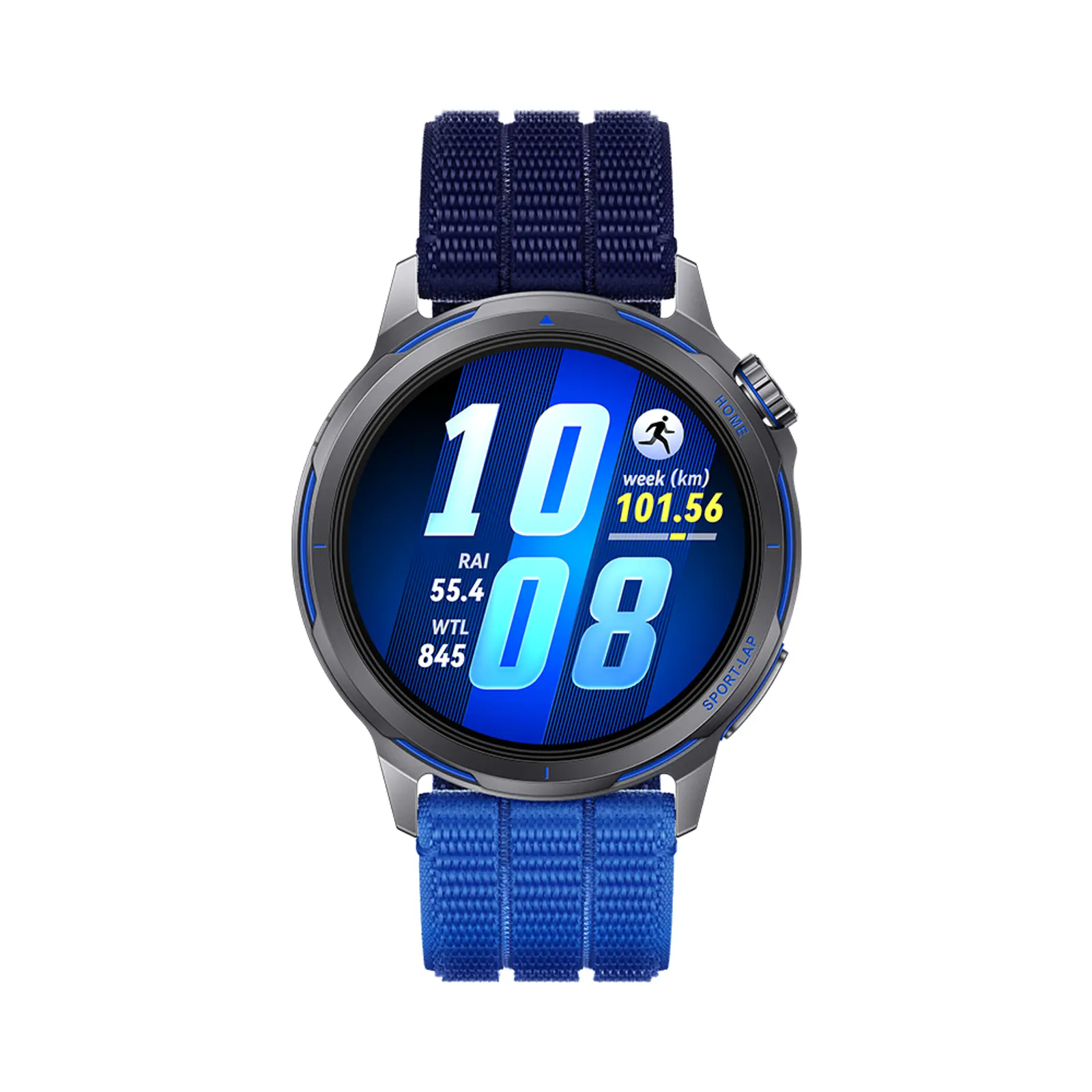 Huawei watch gt runner 2 dusk blue