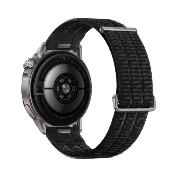 Huawei watch gt runner 2 midnight black