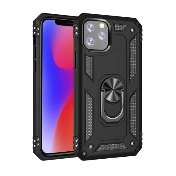 Mm tpu honor 600 anti shock with ring crna 66086