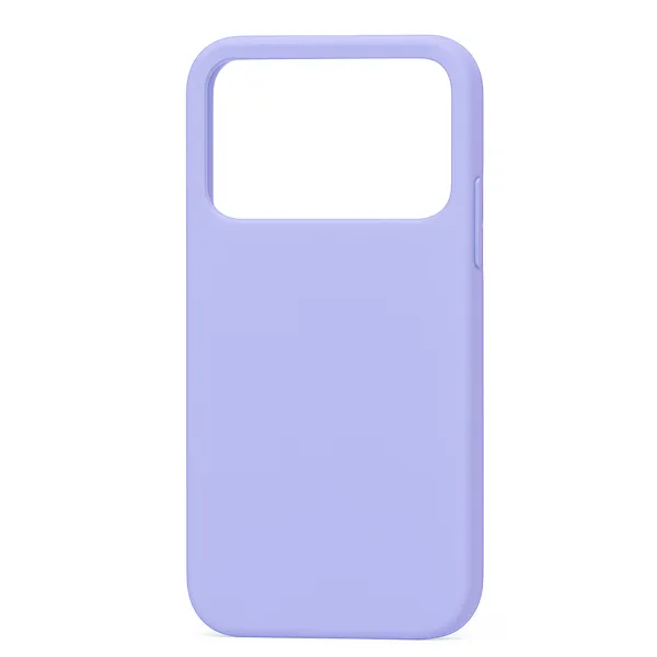 Mm tpu honor 600 pro silicone mikro purple 73702