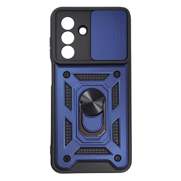 Mm tpu sam galaxy a27 anti shock with ring plava 95902