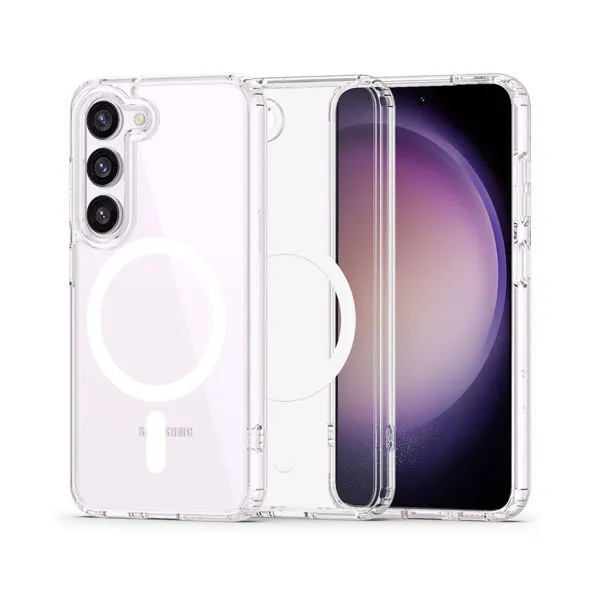 Mm tpu sam galaxy s26 magsafe prozirna 68909