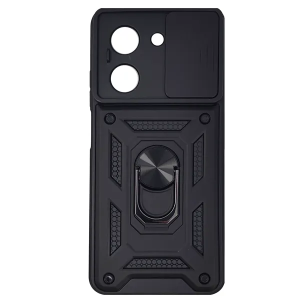 Mm tpu xiaomi redmi a7 pro anti shock with ring crna 14543