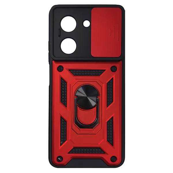 Mm tpu xiaomi redmi a7 pro anti shock with ring crvena 20939