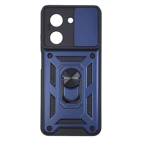 Mm tpu xiaomi redmi a7 pro anti shock with ring plava 25039