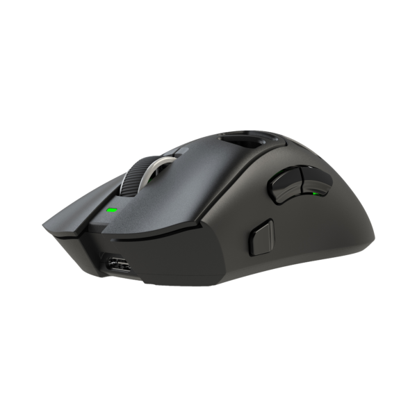 Morien black