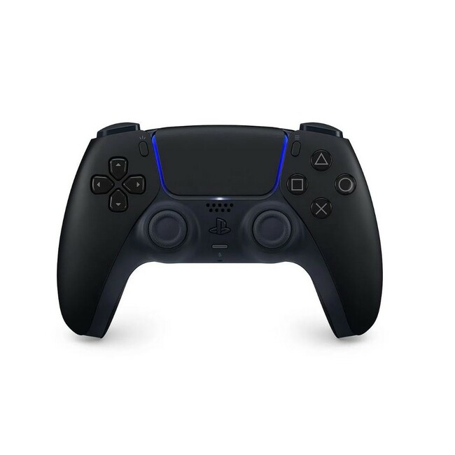 Sony dualsense midnight black