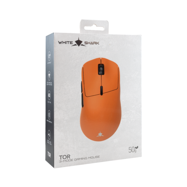 Tor orange