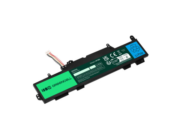 201982 57 bateria green cell ss03xl do hp elitebook 735 g5 g6 745 g5 g6 830 g5 g6 836 g5 840 g5 g6 846 g5 g6201