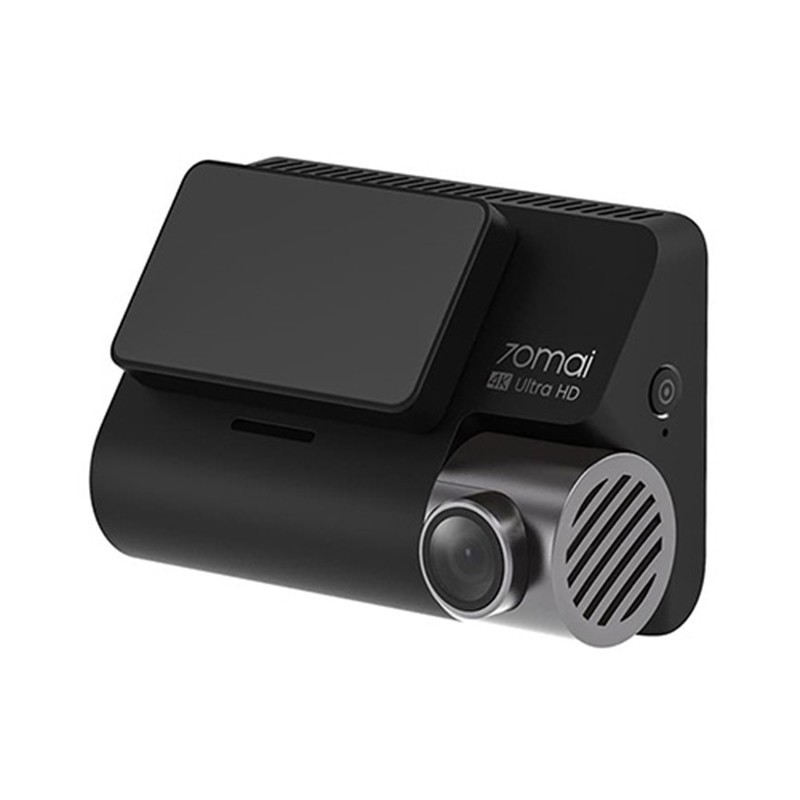 70mai a800se 4k dash cam 4g