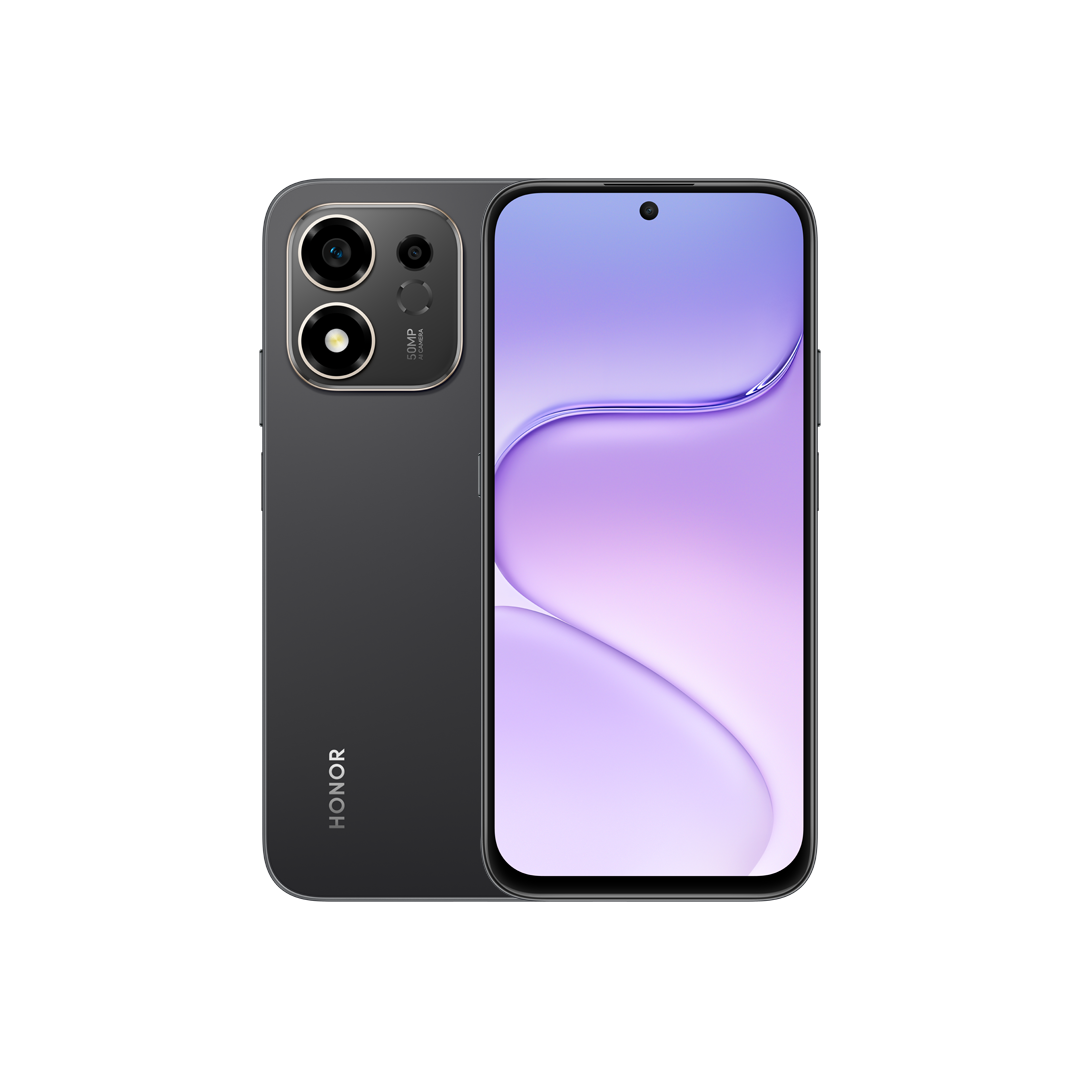 HONOR 600 Smart 5G 4GB 128GB Black