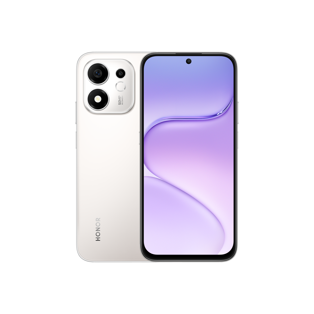 HONOR 600 Smart 5G 4GB 128GB Meteor Silver