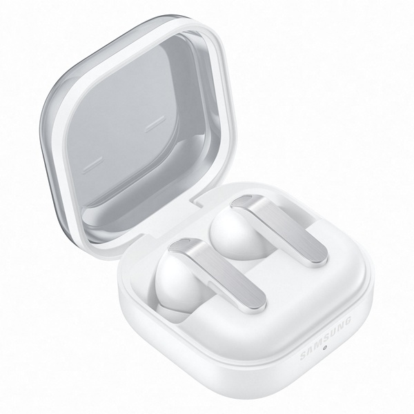 Samsung slusalice Buds 4 Pro bijele