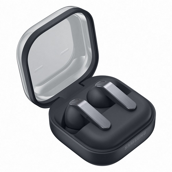 Samsung slusalice Buds 4 Pro crne