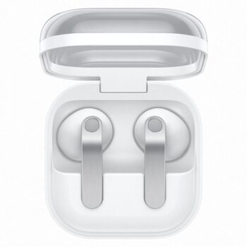 Samsung slusalice Buds 4 bijele