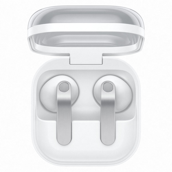 Samsung slusalice Buds 4 bijele