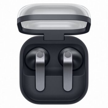 Samsung slusalice Buds 4 crne