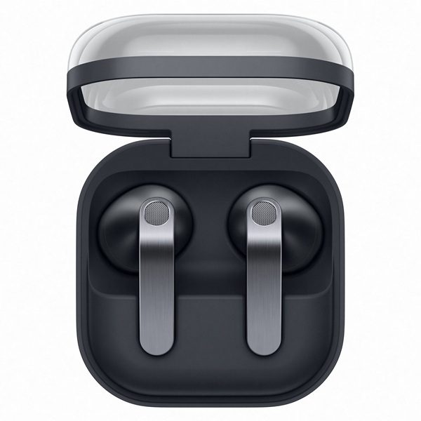 Samsung slusalice Buds 4 crne