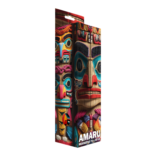 Amaru