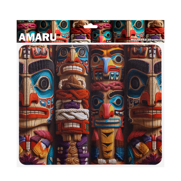 Amaru m