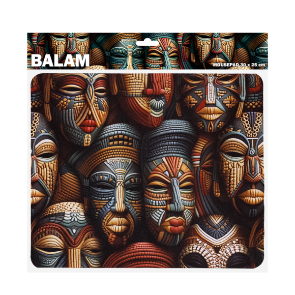 Balam m