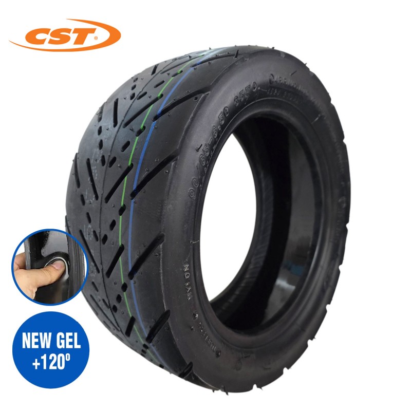 Cst vanjska guma 11x3 65 9065 65 s gelom protiv busenja