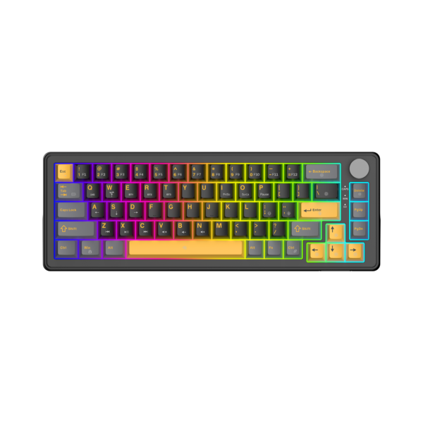 Excalibur m black us
