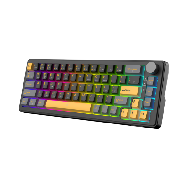 Excalibur m black us