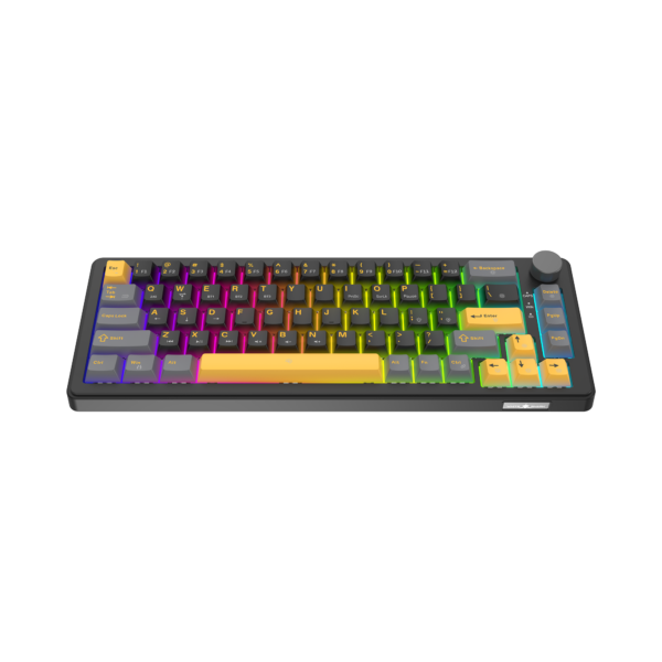 Excalibur m black us