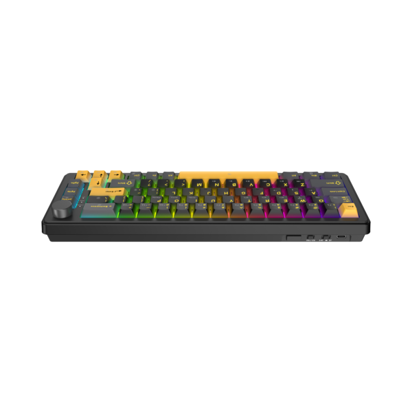 Excalibur m black us