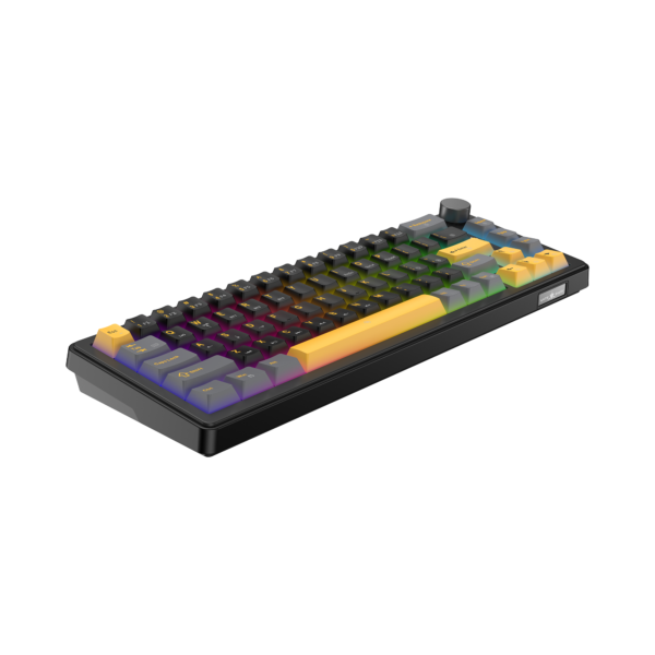 Excalibur m black us