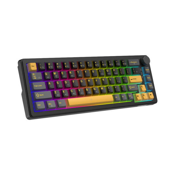 Excalibur m black us