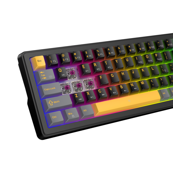 Excalibur m black us